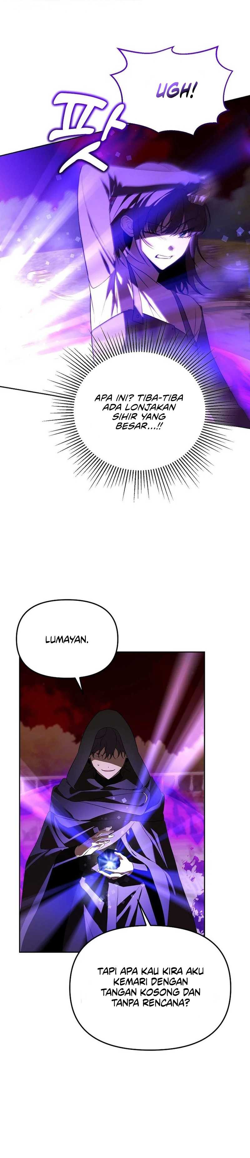 Academy’s Genius Tamer Chapter 49 Gambar 6