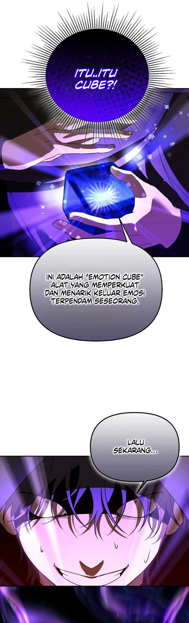 Academy’s Genius Tamer Chapter 49 Gambar 7