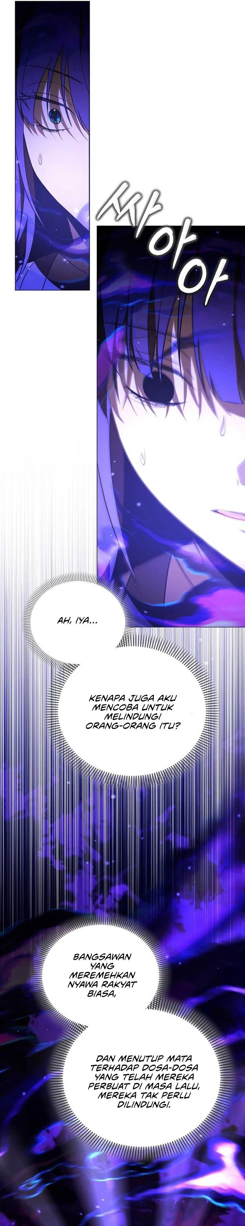 Academy’s Genius Tamer Chapter 49 Gambar 9