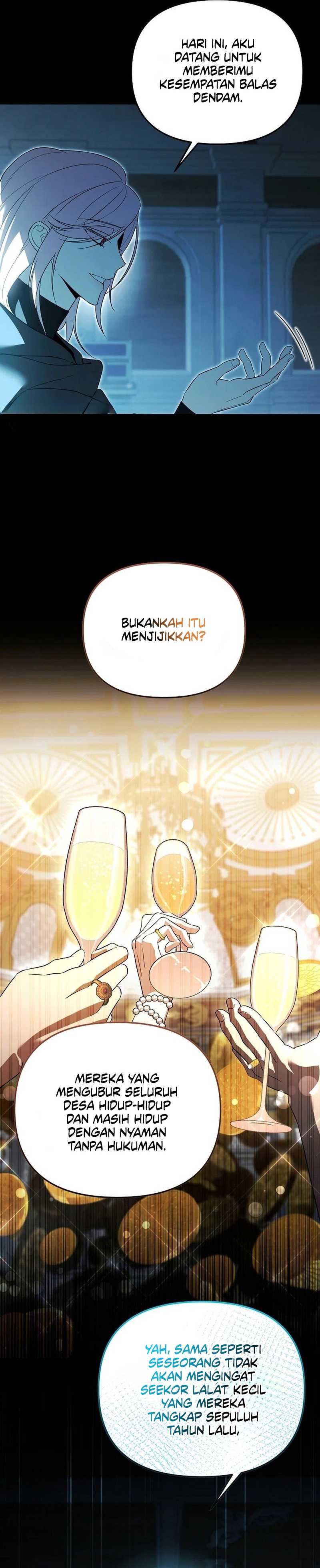 Academy’s Genius Tamer Chapter 49 Gambar 13