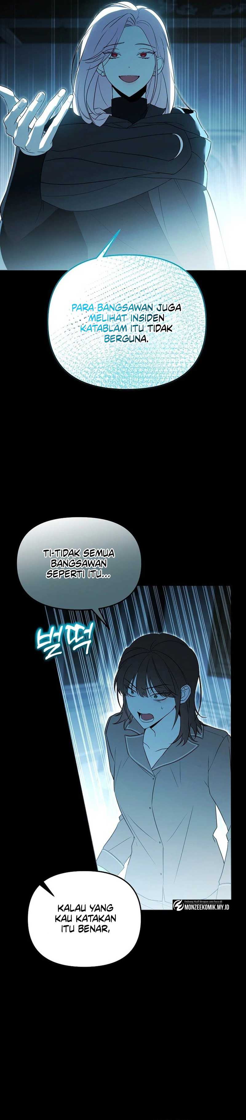 Academy’s Genius Tamer Chapter 49 Gambar 14