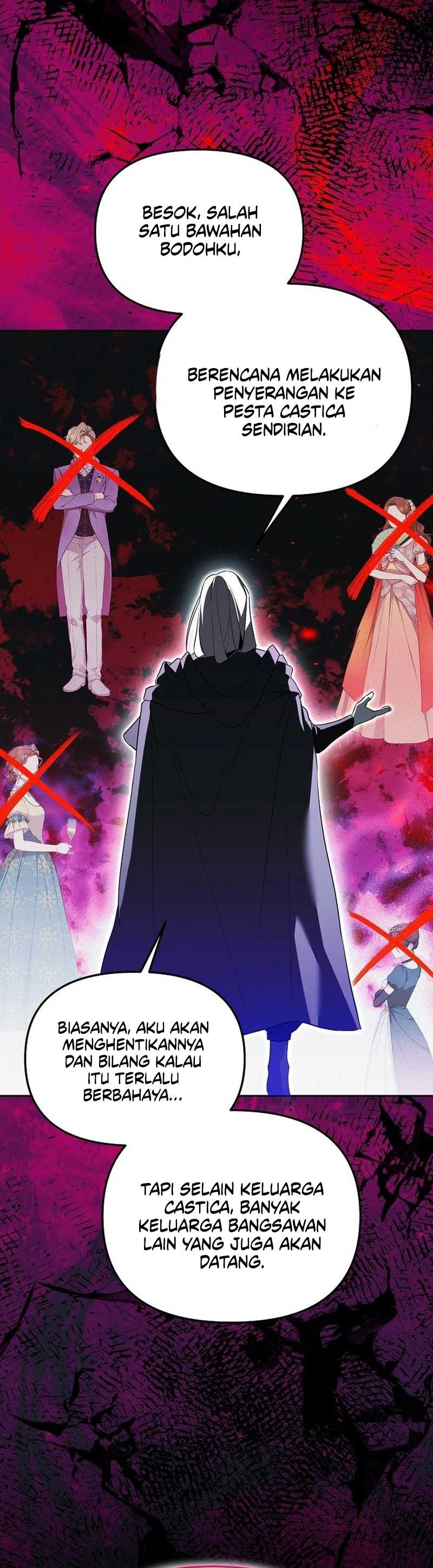 Academy’s Genius Tamer Chapter 49 Gambar 16