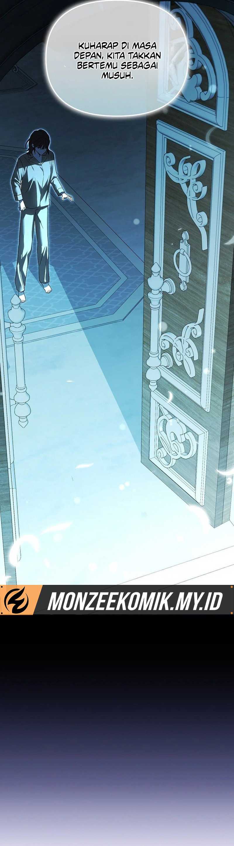 Academy’s Genius Tamer Chapter 49 Gambar 20