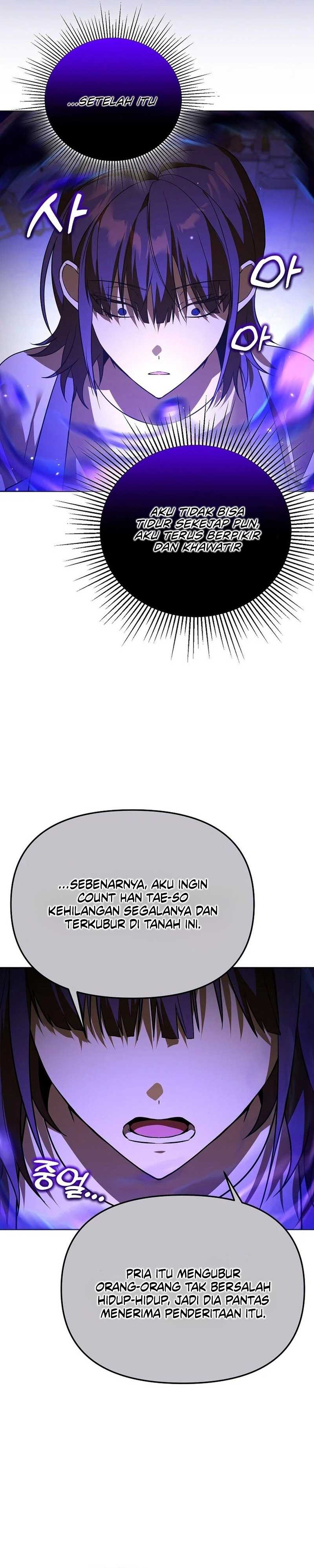 Academy’s Genius Tamer Chapter 49 Gambar 21