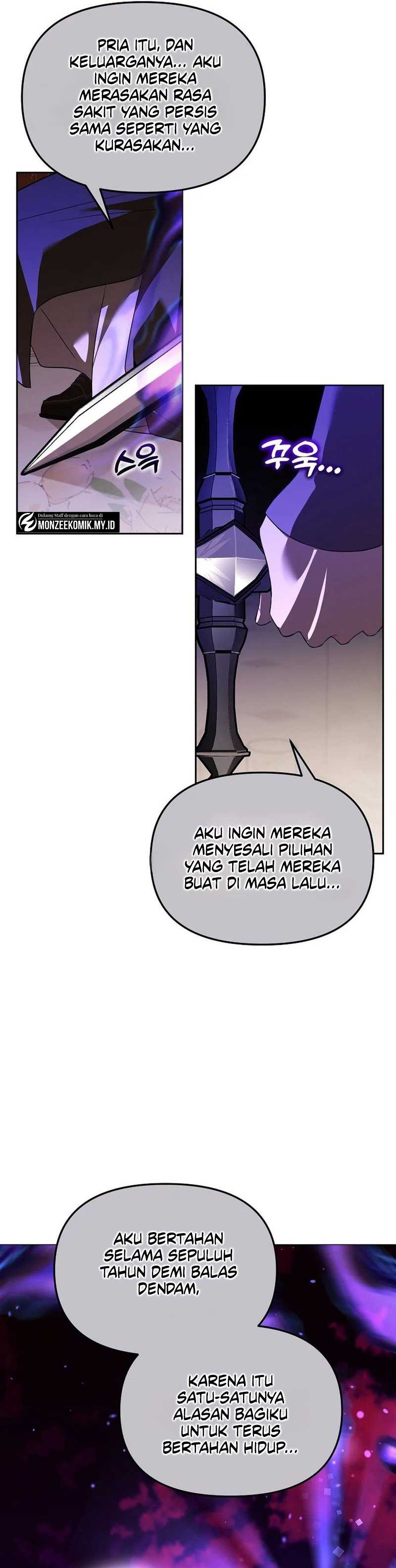 Academy’s Genius Tamer Chapter 49 Gambar 22