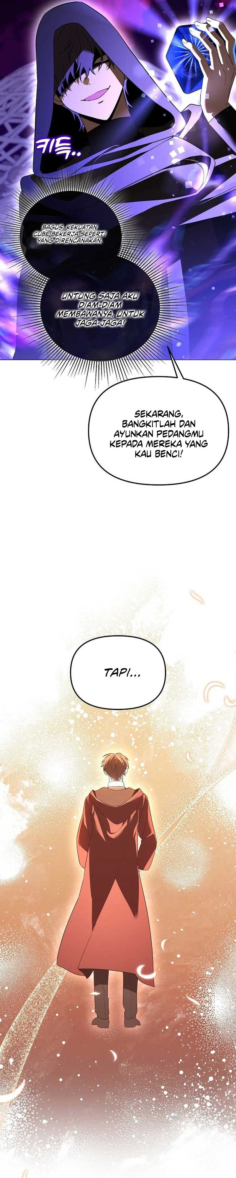 Academy’s Genius Tamer Chapter 49 Gambar 23