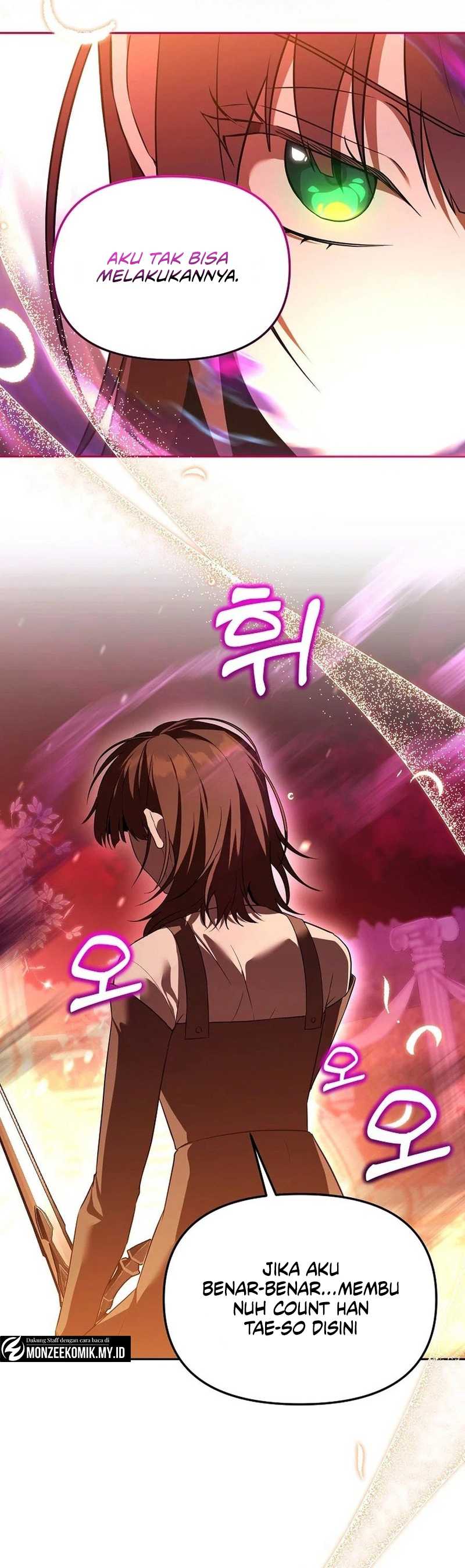 Academy’s Genius Tamer Chapter 49 Gambar 24
