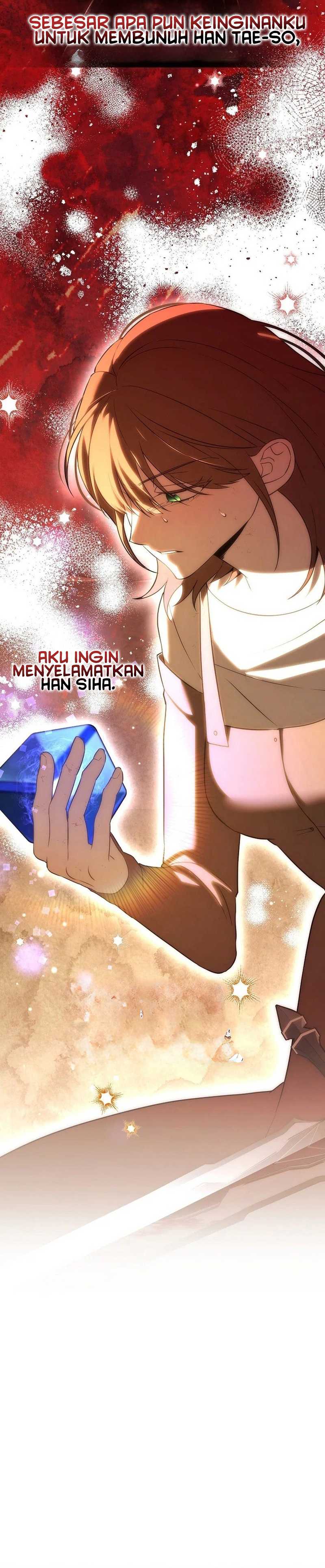 Academy’s Genius Tamer Chapter 49 Gambar 28