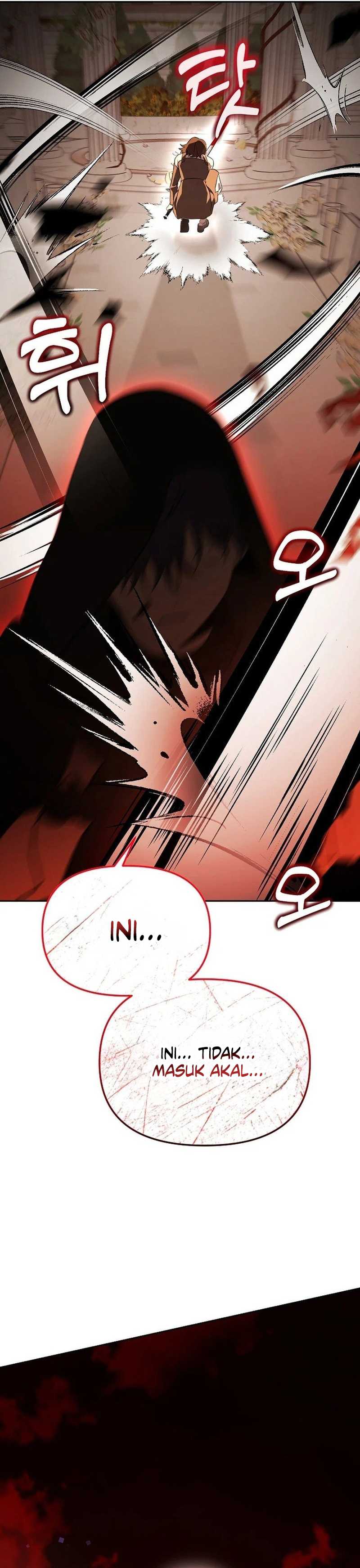 Academy’s Genius Tamer Chapter 49 Gambar 29