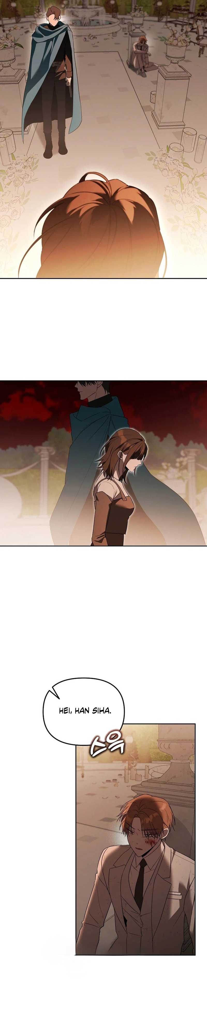 Academy’s Genius Tamer Chapter 49 Gambar 31