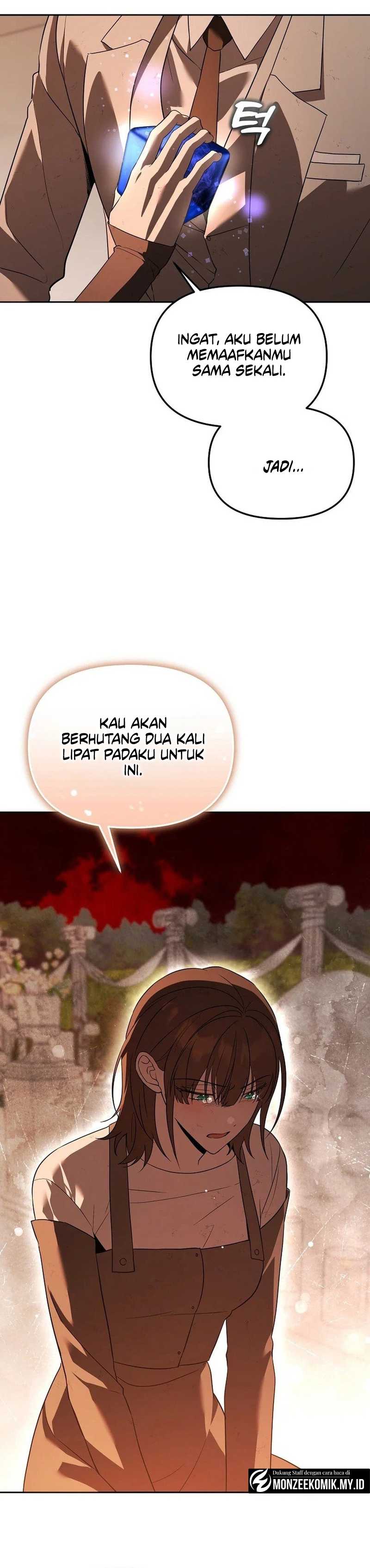 Academy’s Genius Tamer Chapter 49 Gambar 32