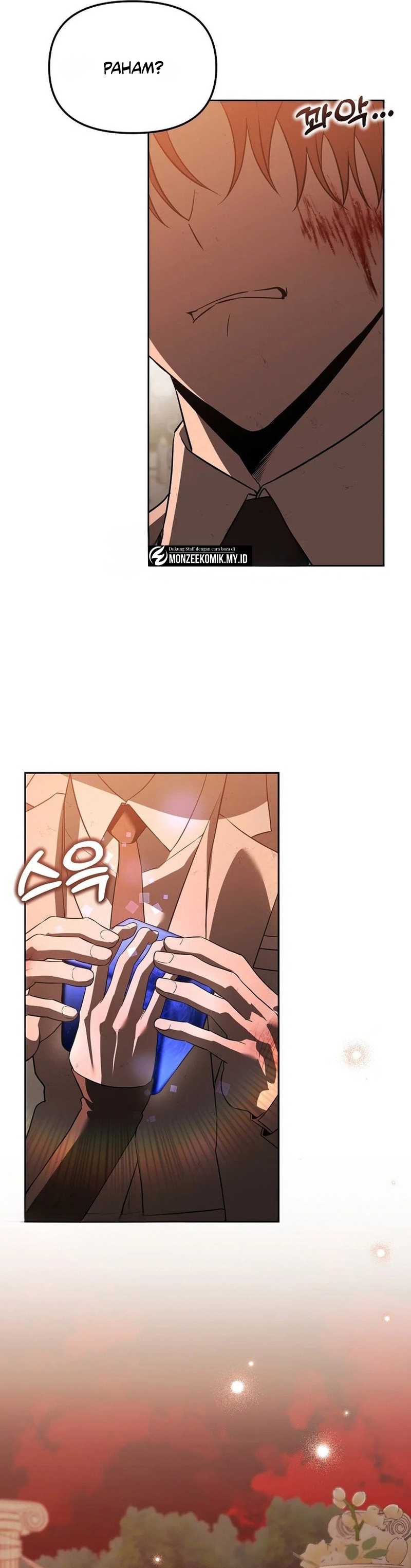 Academy’s Genius Tamer Chapter 49 Gambar 33