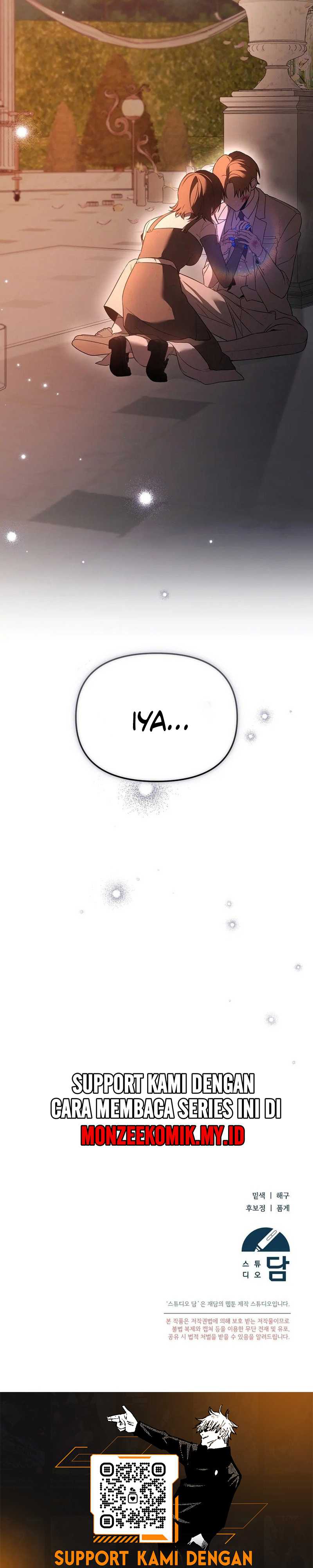 Academy’s Genius Tamer Chapter 49 Gambar 34