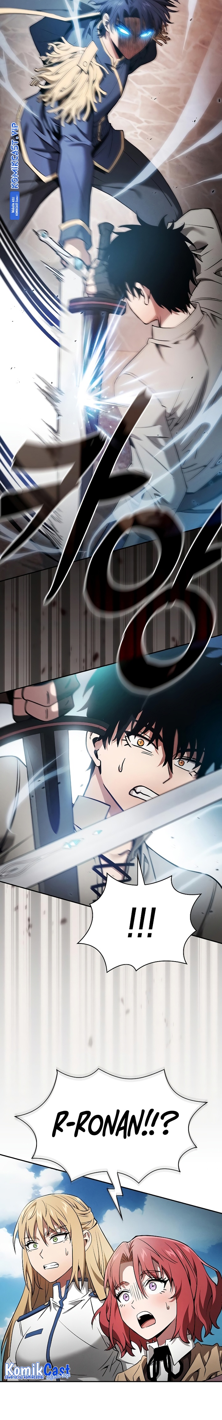 Academy’s Genius Swordmaster Chapter 13 Gambar 6