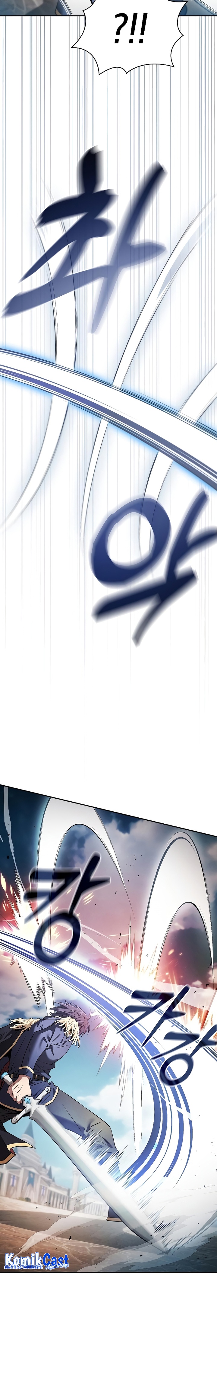 Academy’s Genius Swordmaster Chapter 13 Gambar 10