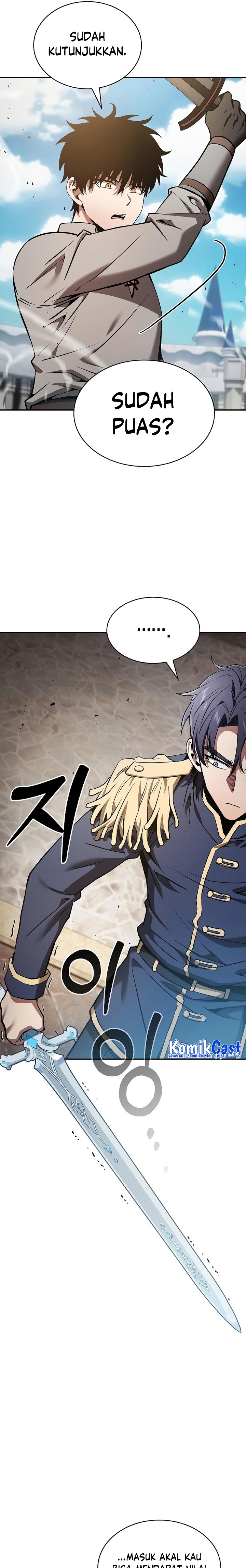 Academy’s Genius Swordmaster Chapter 13 Gambar 11