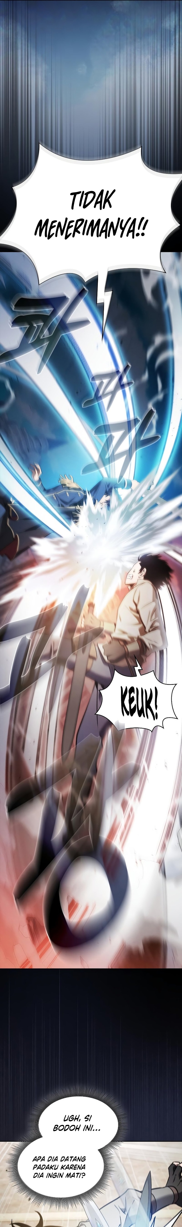 Academy’s Genius Swordmaster Chapter 13 Gambar 14