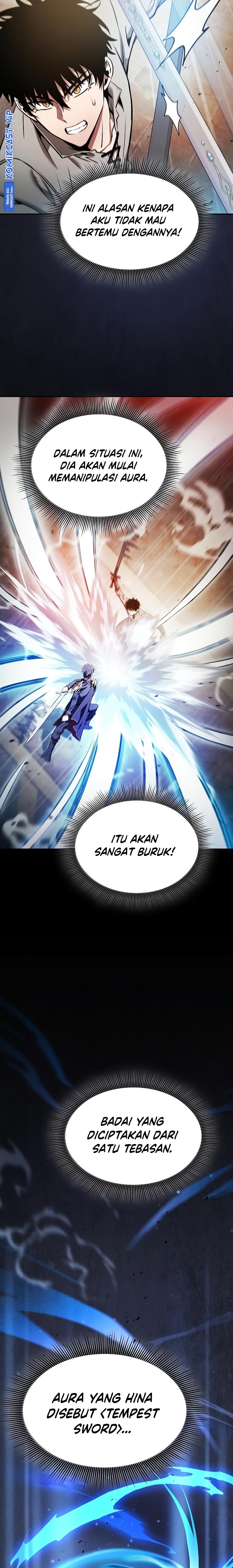 Academy’s Genius Swordmaster Chapter 13 Gambar 15