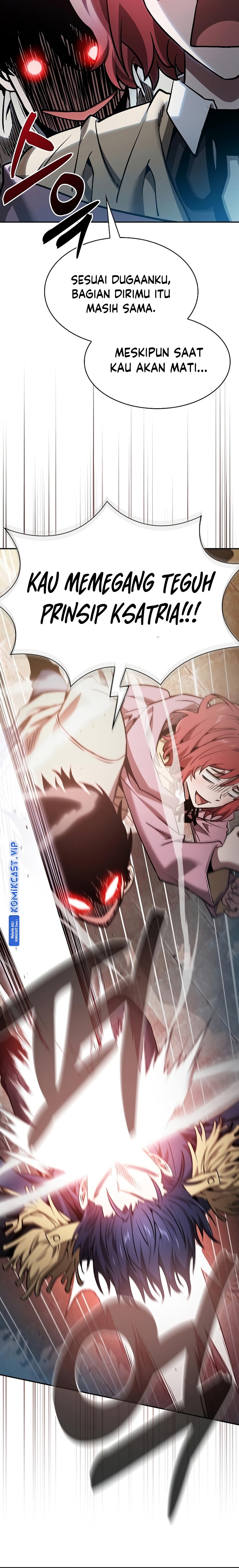 Academy’s Genius Swordmaster Chapter 13 Gambar 19