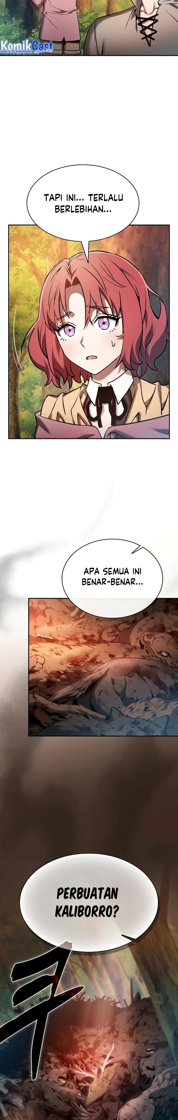 Academy’s Genius Swordmaster Chapter 15 Gambar 3