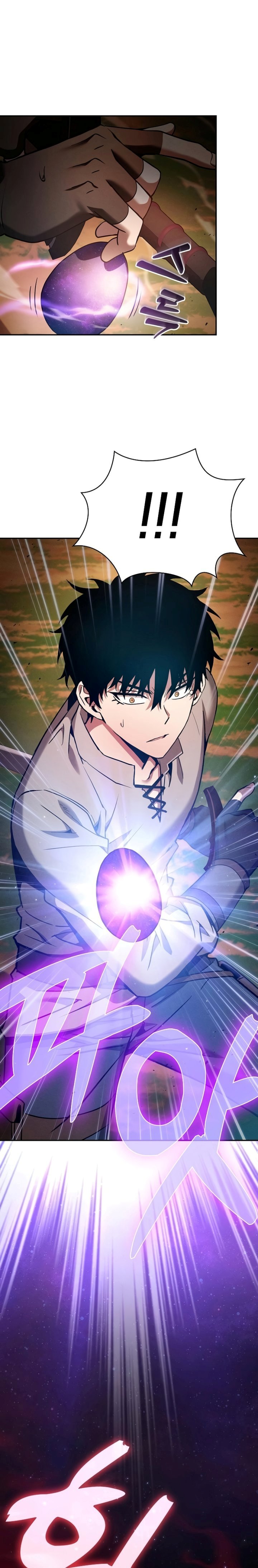 Academy’s Genius Swordmaster Chapter 15 Gambar 11