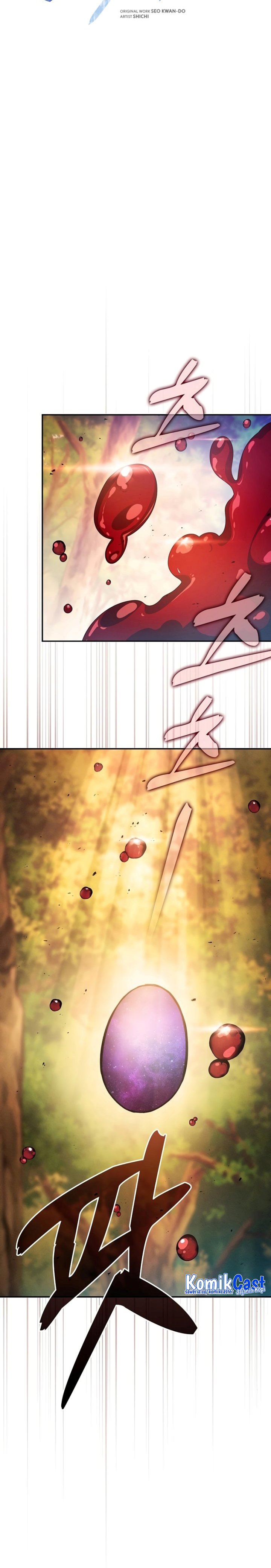 Academy’s Genius Swordmaster Chapter 15 Gambar 15