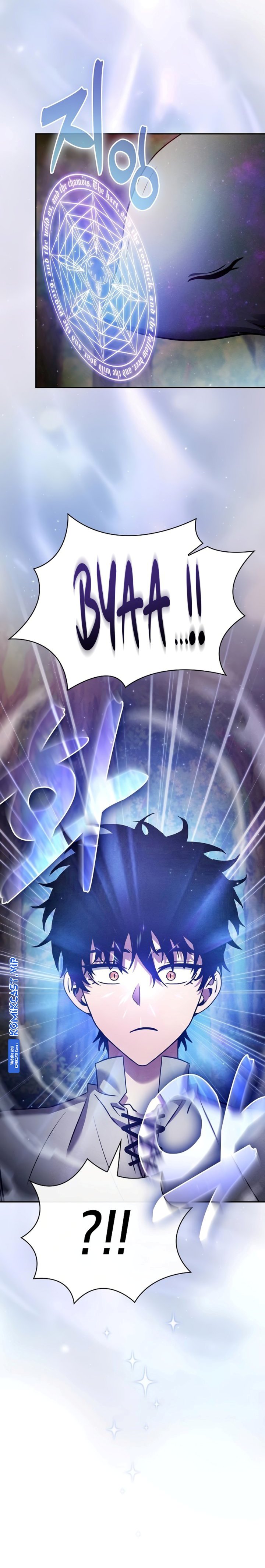 Academy’s Genius Swordmaster Chapter 15 Gambar 22