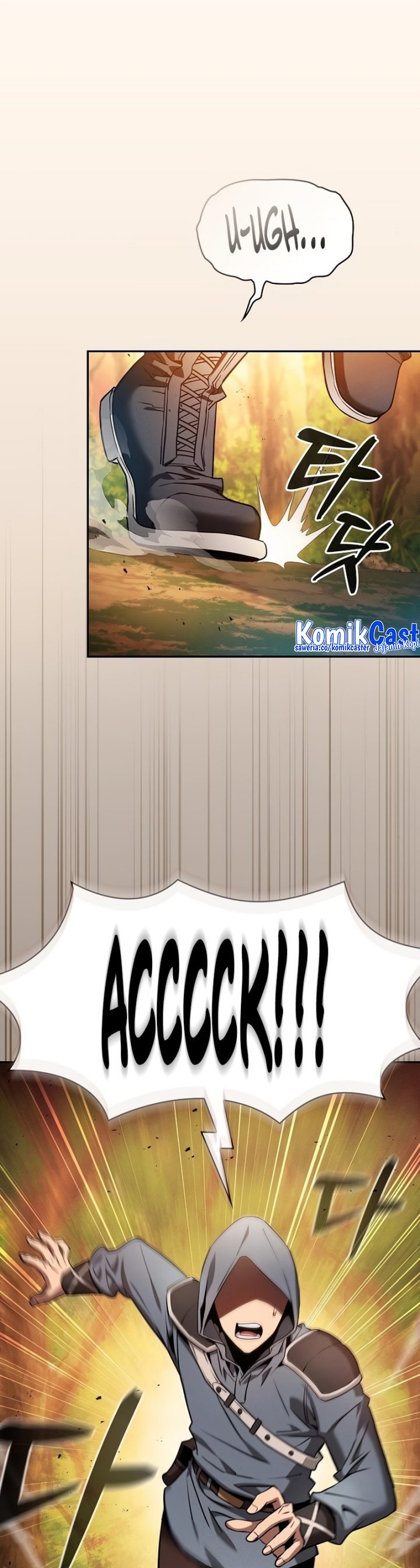 Academy’s Genius Swordmaster Chapter 15 Gambar 26