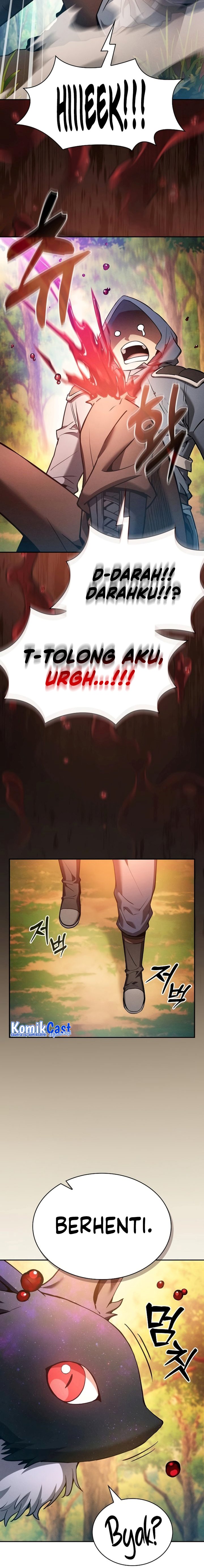 Academy’s Genius Swordmaster Chapter 15 Gambar 31