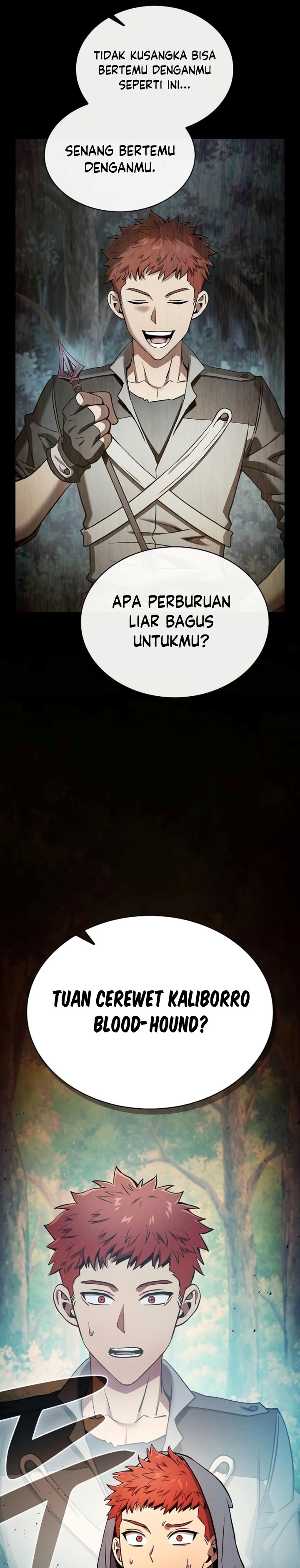Academy’s Genius Swordmaster Chapter 15 Gambar 38