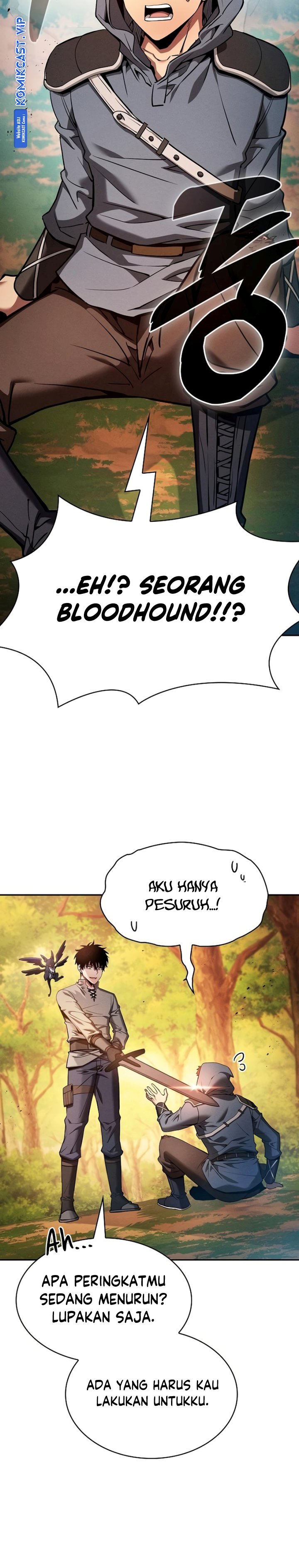Academy’s Genius Swordmaster Chapter 15 Gambar 39