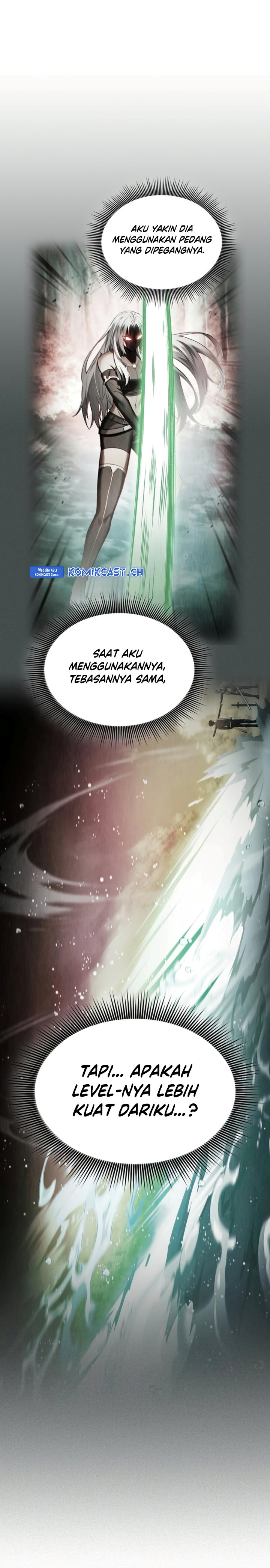 Academy’s Genius Swordmaster Chapter 20 Gambar 5