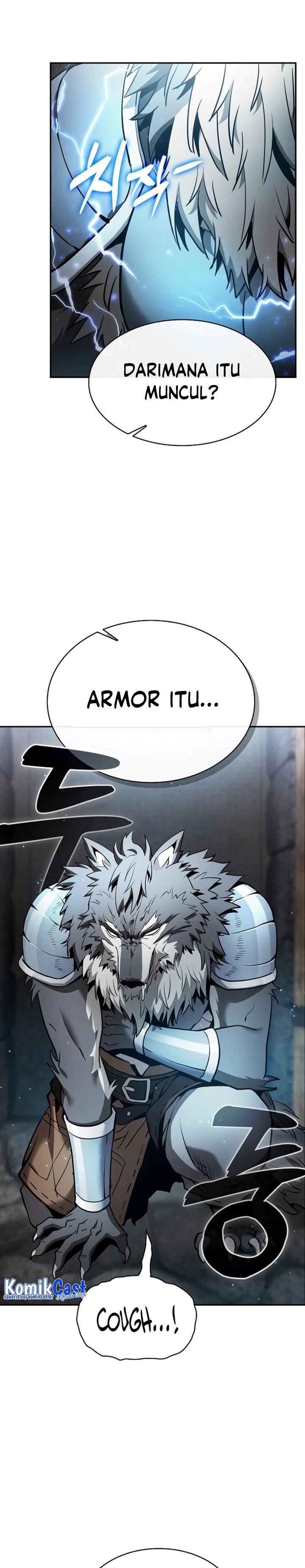 Academy’s Genius Swordmaster Chapter 20 Gambar 23