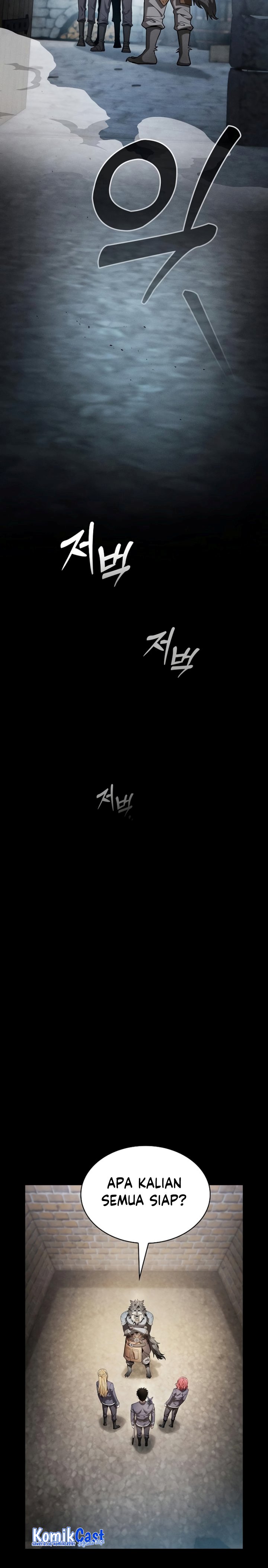 Academy’s Genius Swordmaster Chapter 20 Gambar 31