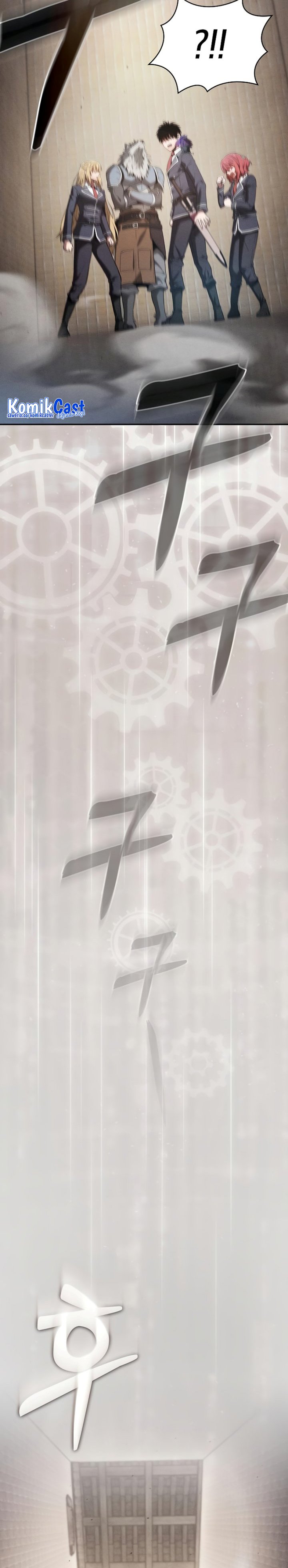 Academy’s Genius Swordmaster Chapter 20 Gambar 33