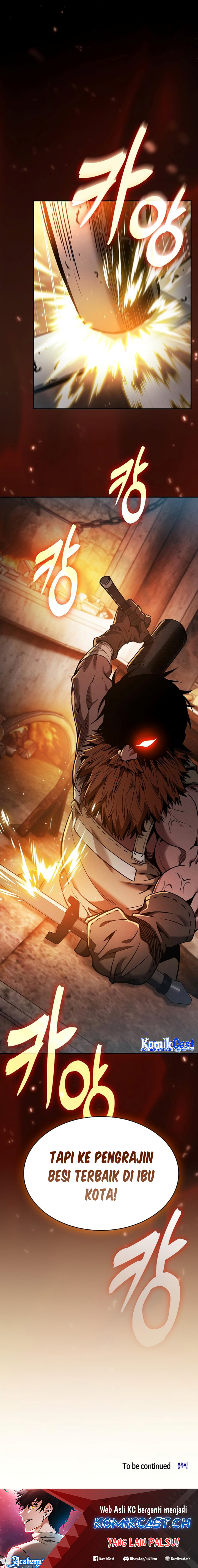 Academy’s Genius Swordmaster Chapter 20 Gambar 38