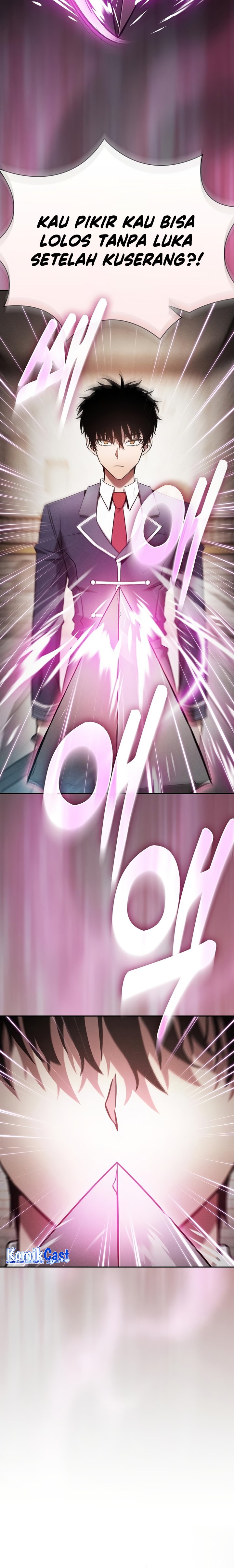 Academy’s Genius Swordmaster Chapter 23 Gambar 10