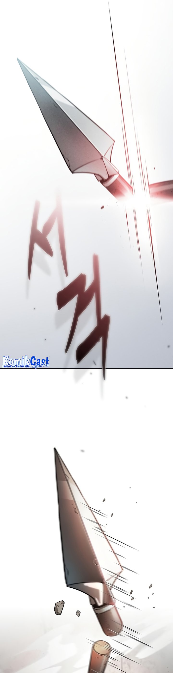 Academy’s Genius Swordmaster Chapter 23 Gambar 11