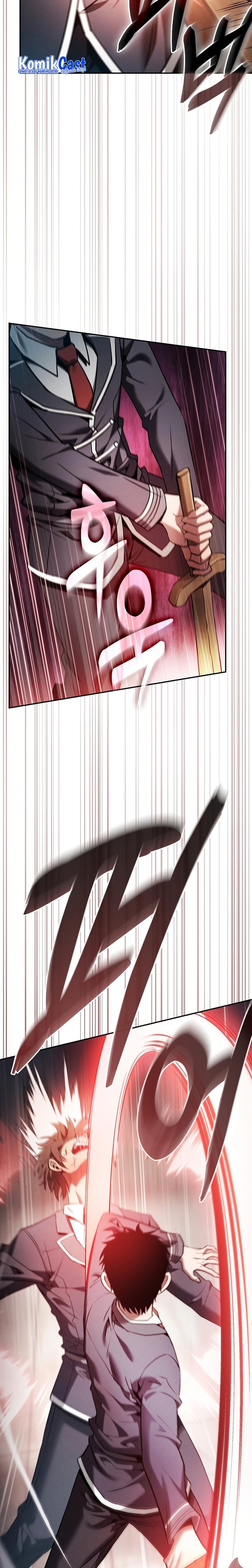 Academy’s Genius Swordmaster Chapter 23 Gambar 15