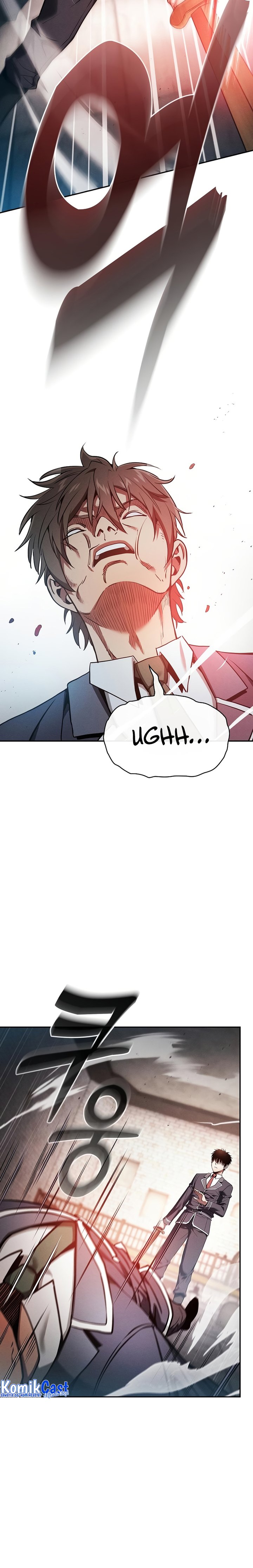 Academy’s Genius Swordmaster Chapter 23 Gambar 16