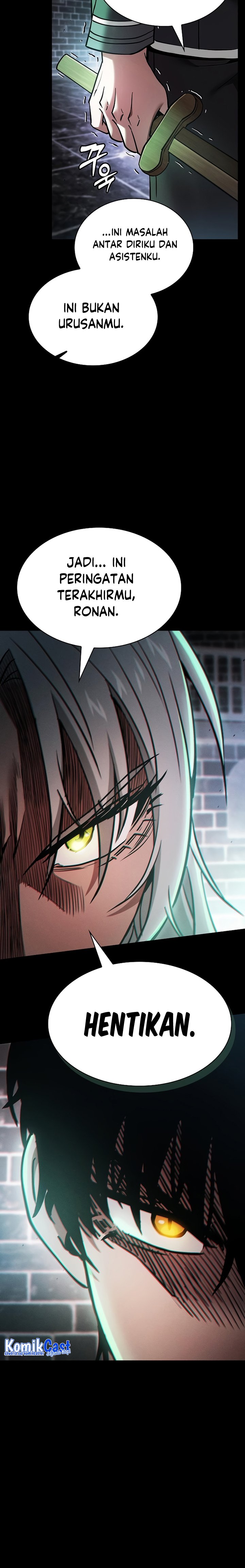 Academy’s Genius Swordmaster Chapter 23 Gambar 28