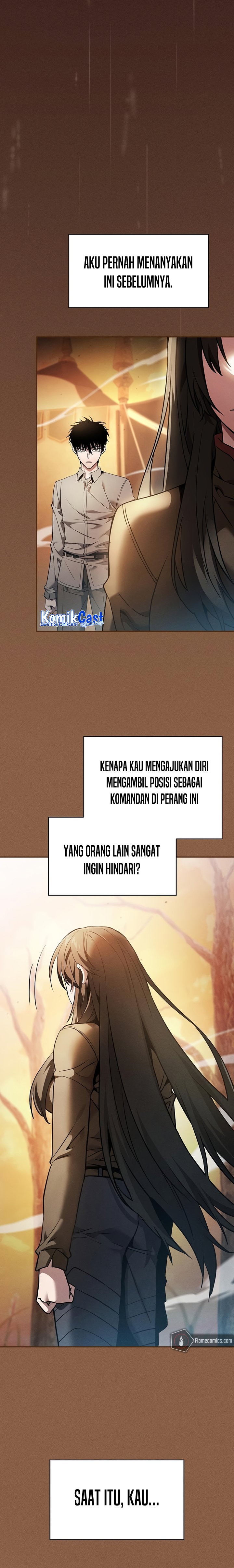 Academy’s Genius Swordmaster Chapter 23 Gambar 33