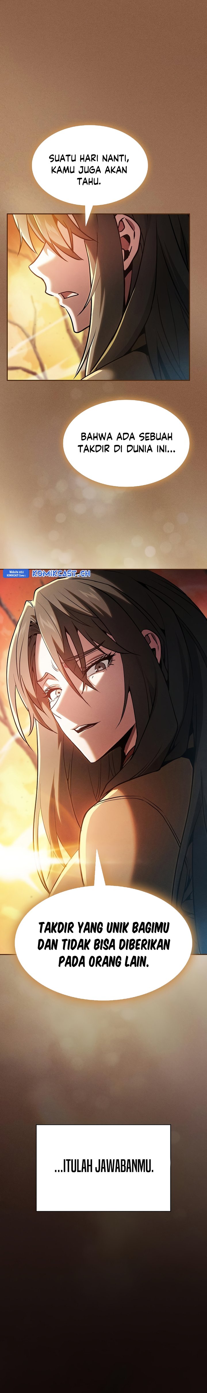 Academy’s Genius Swordmaster Chapter 23 Gambar 34