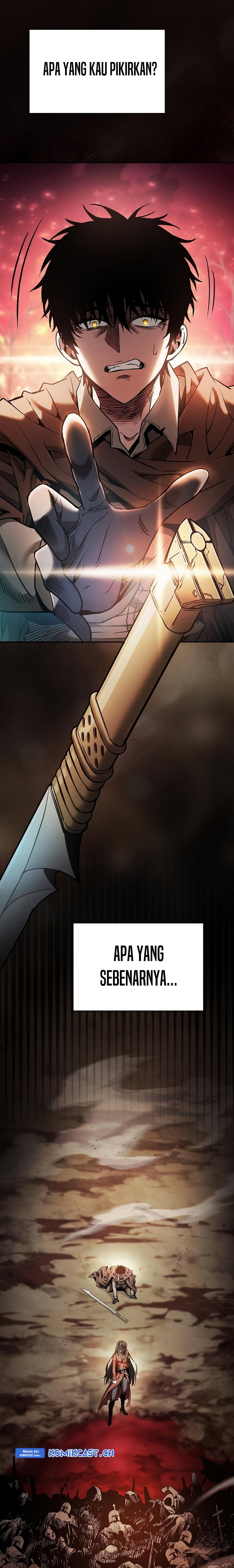 Academy’s Genius Swordmaster Chapter 23 Gambar 35
