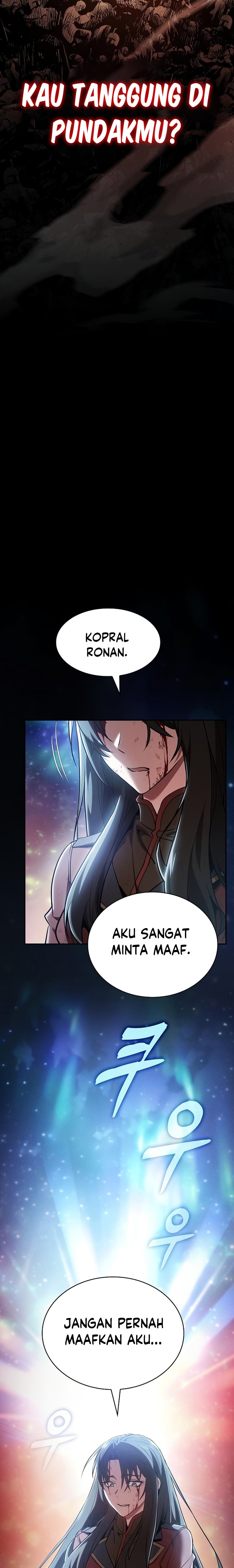 Academy’s Genius Swordmaster Chapter 23 Gambar 36