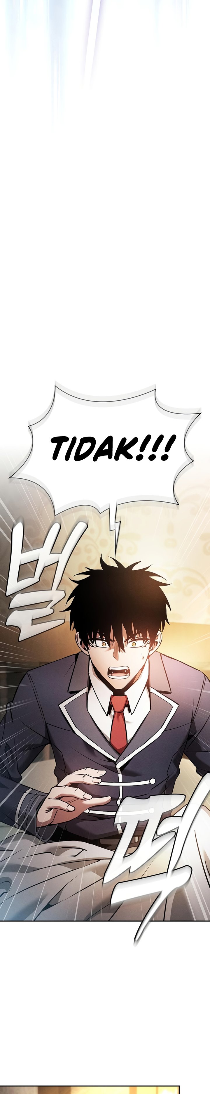 Academy’s Genius Swordmaster Chapter 23 Gambar 38