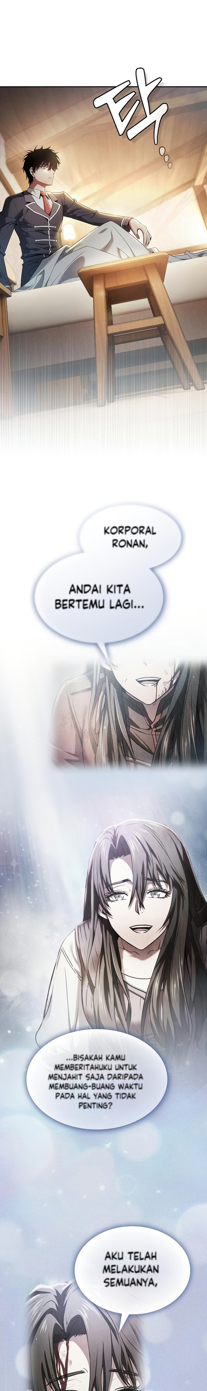Academy’s Genius Swordmaster Chapter 24 Gambar 17