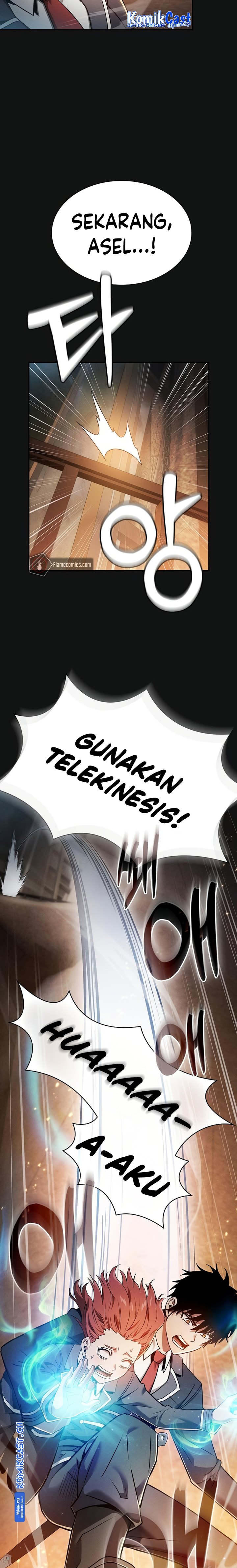 Academy’s Genius Swordmaster Chapter 24 Gambar 30