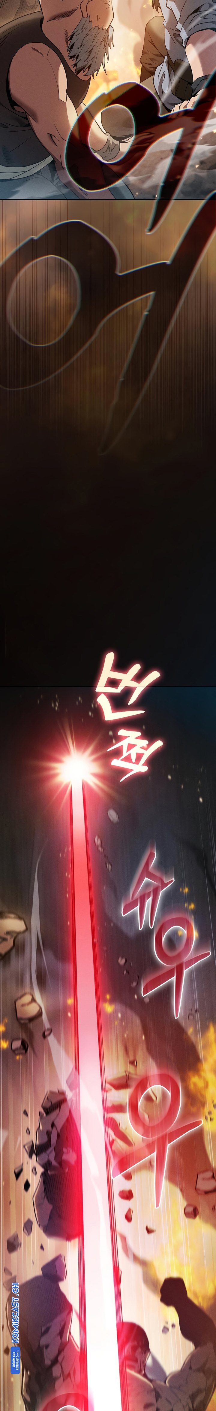 Academy’s Genius Swordmaster Chapter 24 Gambar 33