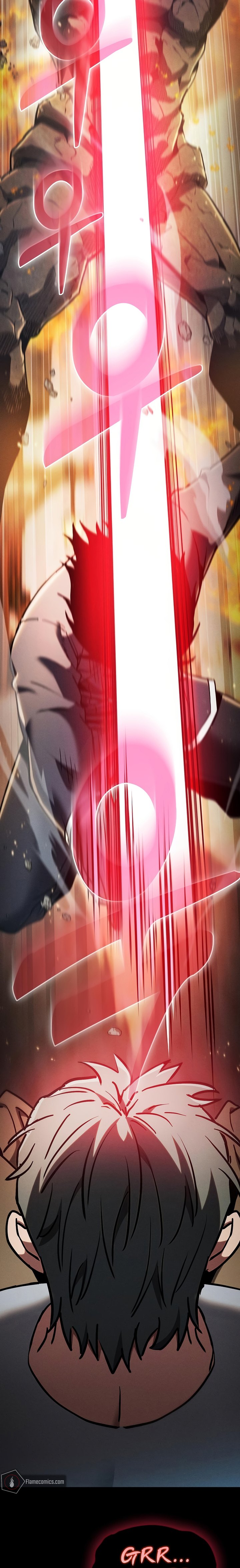 Academy’s Genius Swordmaster Chapter 24 Gambar 34